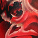 tattoo galleries/ - Skull Rose - 25899